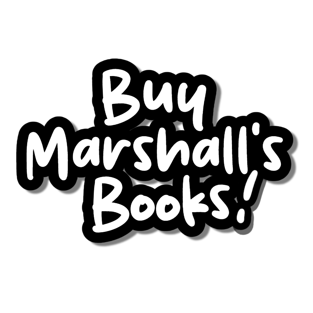 Buy Marshall's Books